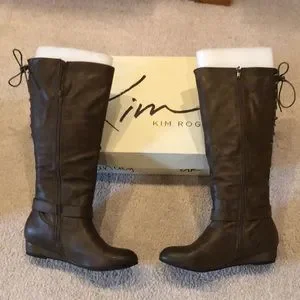Kim rogers deals shoes